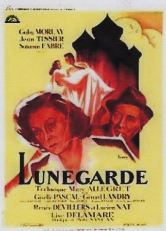 Lunegarde Poster of Lunegarde