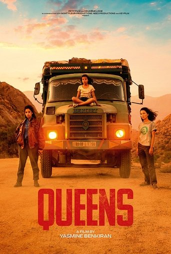 Queens Poster of Queens