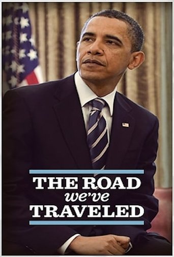 The Road We've Traveled Poster of The Road We've Traveled