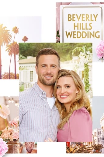 Beverly Hills Wedding Poster of Beverly Hills Wedding