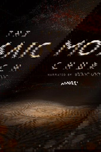 The Mosaic Church Poster of The Mosaic Church