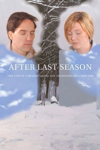 After Last Season Poster of After Last Season
