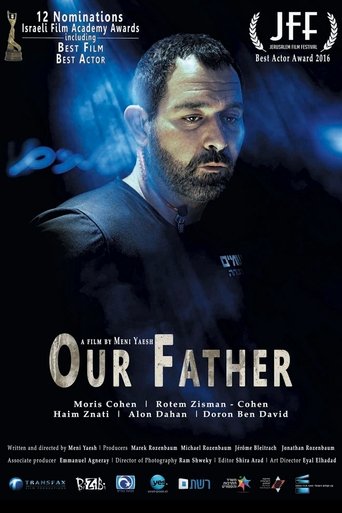 Our Father Poster of Our Father