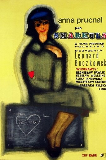 Teenager Poster of Teenager
