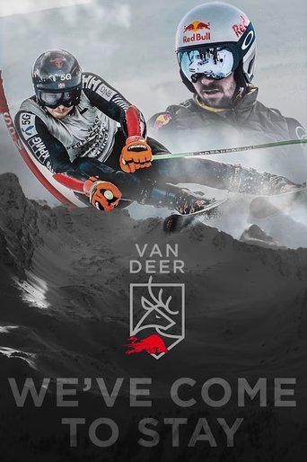 We've Come to Stay Poster of We've Come to Stay