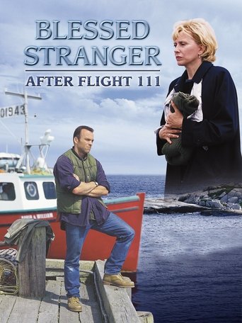 Blessed Stranger: After Flight 111 Poster of Blessed Stranger: After Flight 111