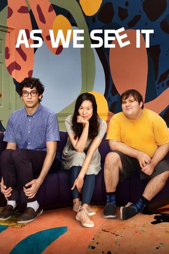 As We See It Poster of As We See It