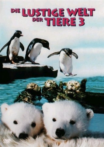 Die lustige Welt der Tiere 3 Poster of Die lustige Welt der Tiere 3