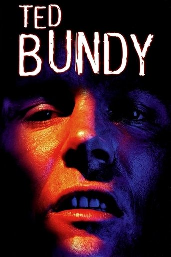 Ted Bundy Poster of Ted Bundy