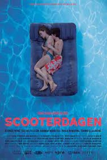 Scooterdagen Poster of Scooterdagen