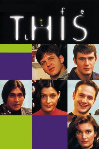 This Life Poster of This Life