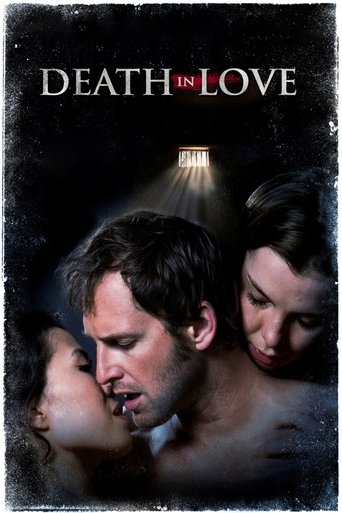 Death in Love Poster of Death in Love