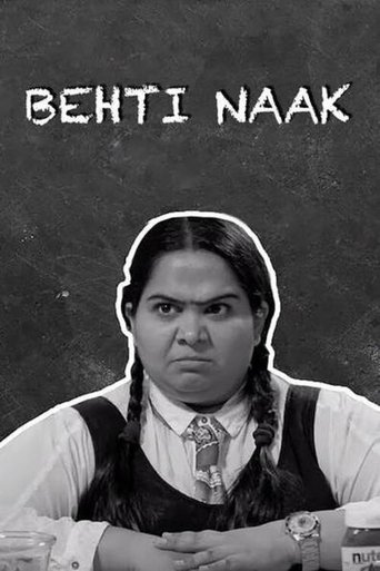 Behti Naak Poster of Behti Naak