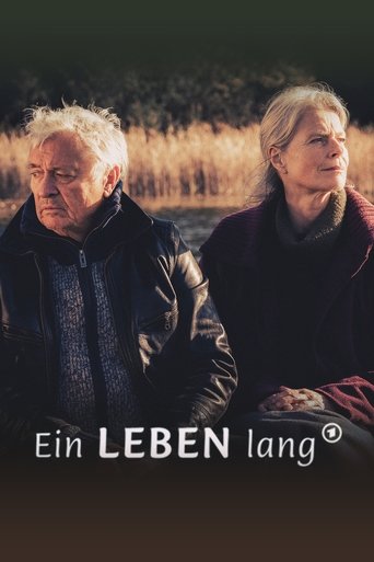 Ein Leben lang Poster of Ein Leben lang