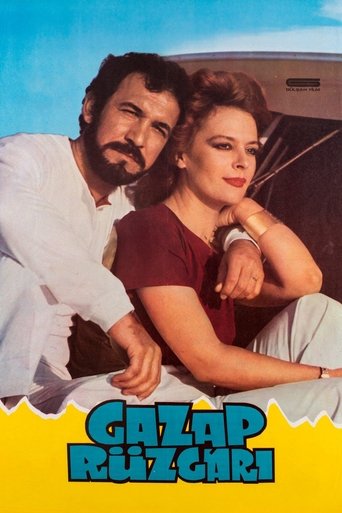 Gazap Rüzgarı Poster of Gazap Rüzgarı