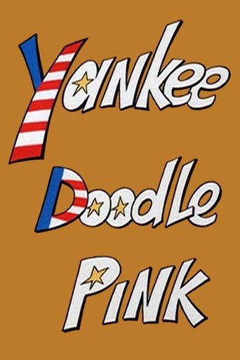 Yankee Doodle Pink Poster of Yankee Doodle Pink