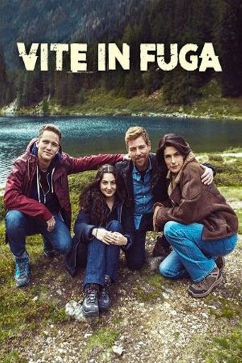 Off Grid Poster of Off Grid