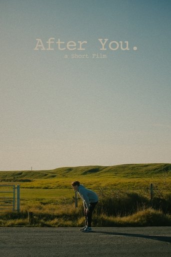 After You Poster of After You