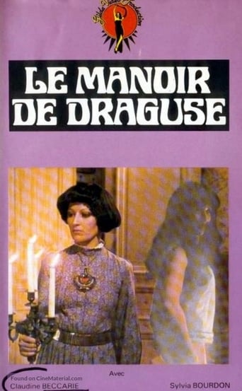 Draguse or the Infernal Mansion Poster of Draguse or the Infernal Mansion