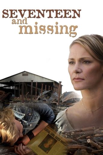 Seventeen and Missing Poster of Seventeen and Missing