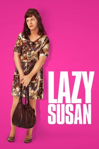 Lazy Susan Poster of Lazy Susan