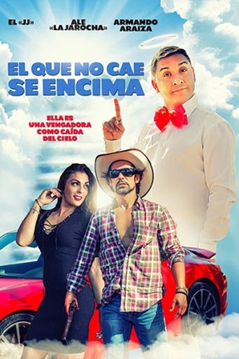 El que no cae se encima Poster of El que no cae se encima