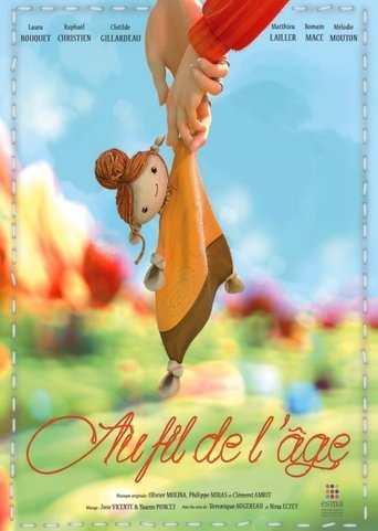 Au fil de l'âge Poster of Au fil de l'âge