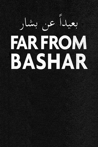 Far from Bashar Poster of Far from Bashar