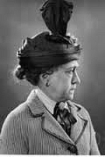 Mathilde Nielsen Portrait of Mathilde Nielsen