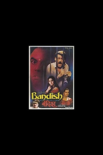 Bandish Poster of Bandish