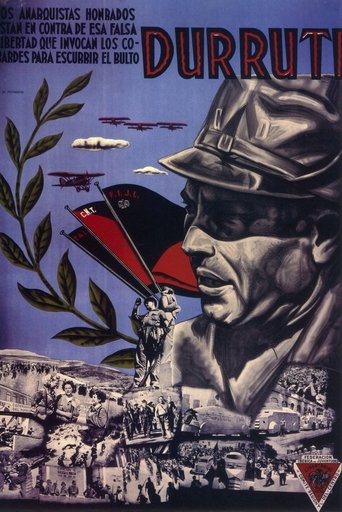 Madrid, Tomb of Fascism: Day Four (Documentary 8) Poster of Madrid, Tomb of Fascism: Day Four (Documentary 8)