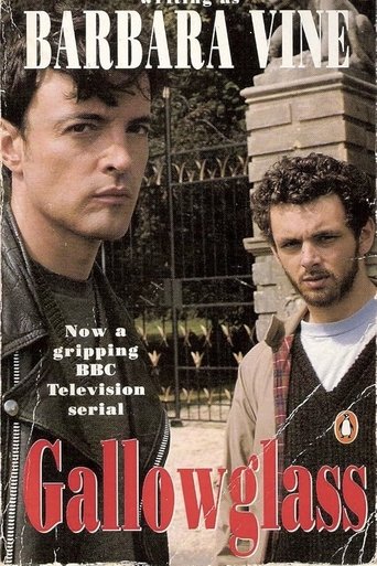 Gallowglass Poster of Gallowglass