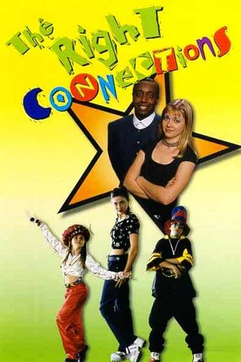 The Right Connections Poster of The Right Connections