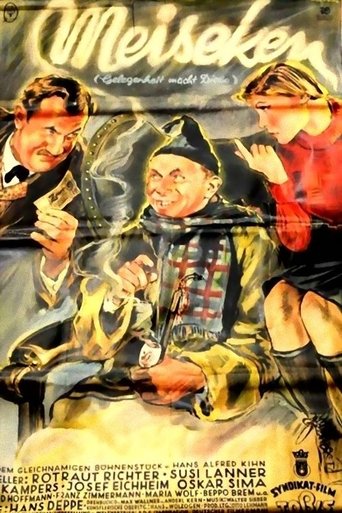 Meiseken Poster of Meiseken