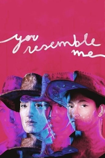 You Resemble Me Poster of You Resemble Me