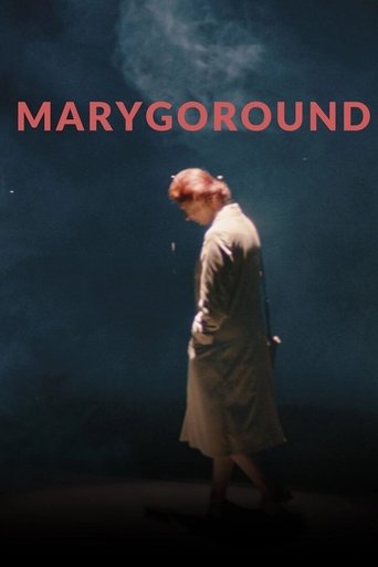 Marygoround Poster of Marygoround