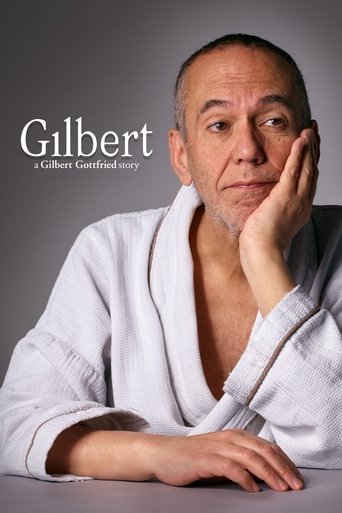 Gilbert Poster of Gilbert
