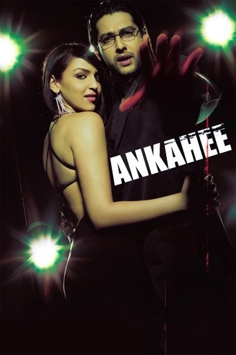 Ankahee Poster of Ankahee