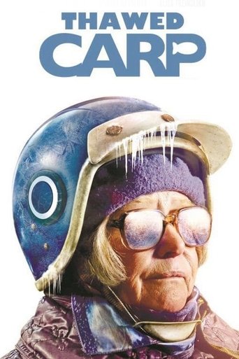Thawed Carp Poster of Thawed Carp