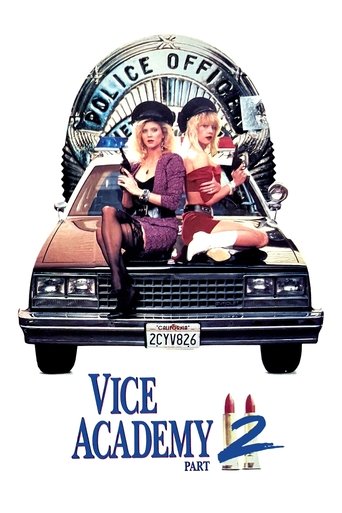 Vice Academy Part 2 Poster of Vice Academy Part 2