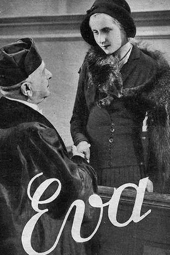 Poor little Eva Poster of Poor little Eva