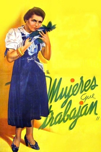 Mujeres que trabajan Poster of Mujeres que trabajan