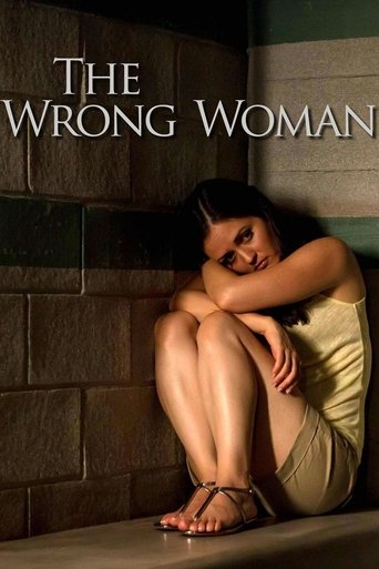 The Wrong Woman Poster of The Wrong Woman