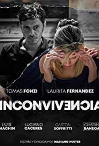 In-convivencia Poster of In-convivencia