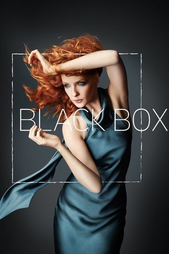 Black Box Poster of Black Box