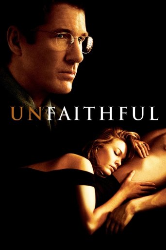 Unfaithful Poster of Unfaithful