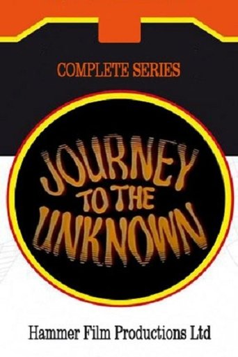 Journey to the Unknown Poster of Journey to the Unknown