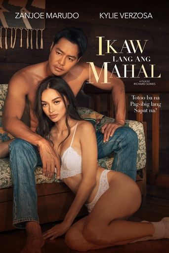 Ikaw Lang Ang Mahal Poster of Ikaw Lang Ang Mahal