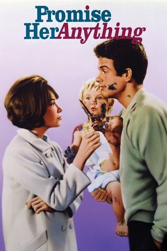 Promise Her Anything Poster of Promise Her Anything