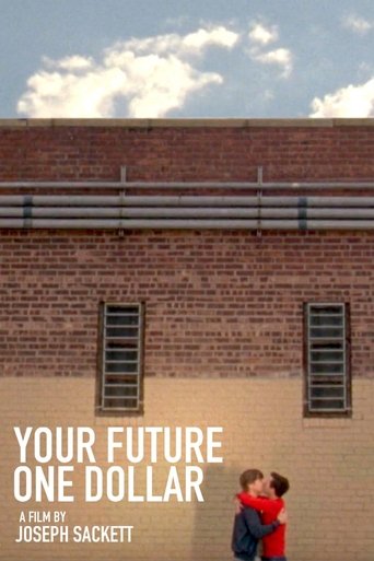 Your Future One Dollar Poster of Your Future One Dollar